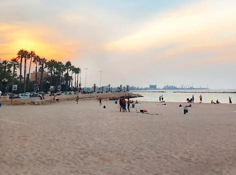 招待所 Rosamar 巴里