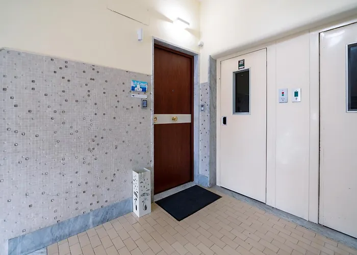 Rosamar Casa de hóspedes 3*