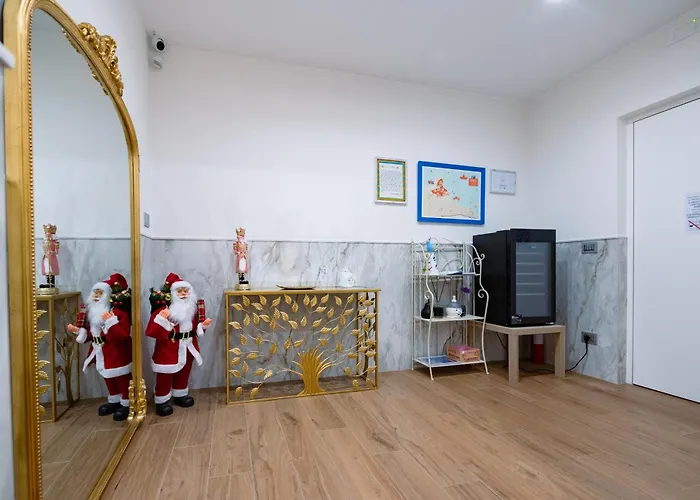 Rosamar Casa de hóspedes 3*