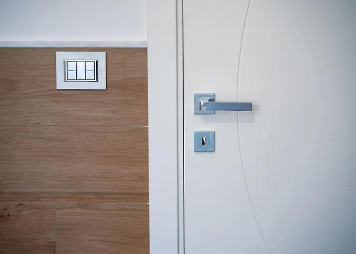 Rosamar בית הארחה בארי